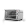 Horno con Freidora de Aire BLACK+DECKER 22 lt TO3217SS (agotado) - Image 2