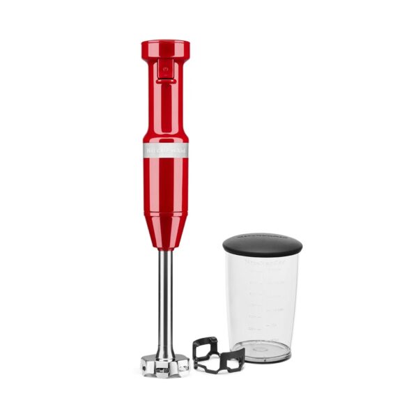 Licuadora de mano KitchenAid de inmersion 180 W 2 velocidades (agotado)