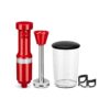 Licuadora de mano KitchenAid de inmersion 180 W 2 velocidades (agotado) - Image 3
