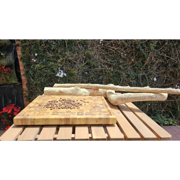 Tabla para cortar